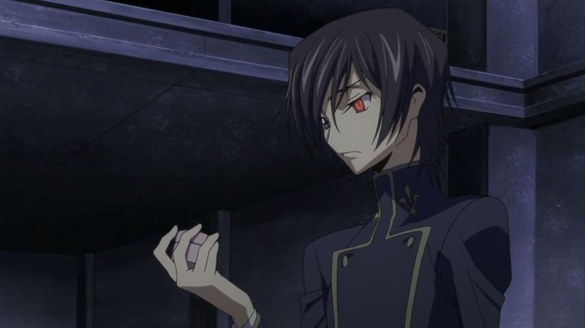 lulu spam - the girl who sold the world