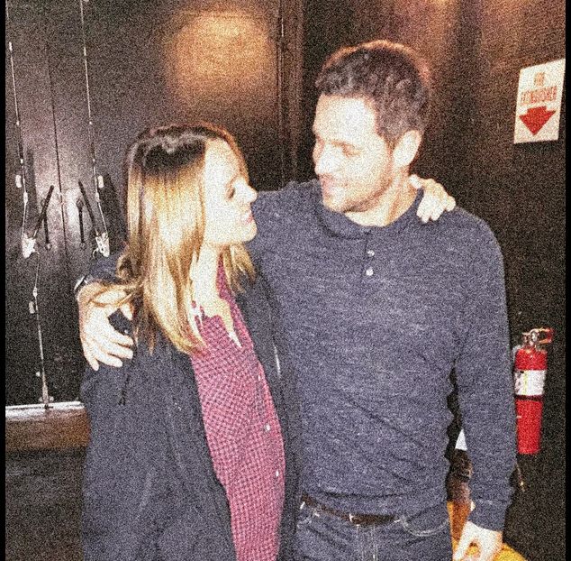 30.11 ·♡ ❝If you are broken, you do not have to stay broken.❞