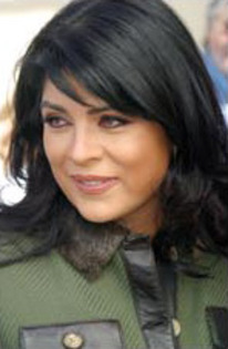 Victoria Ruffo