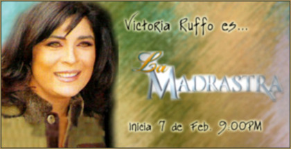 Victoria Ruffo - Victoria Ruffo