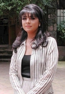 Victoria Ruffo