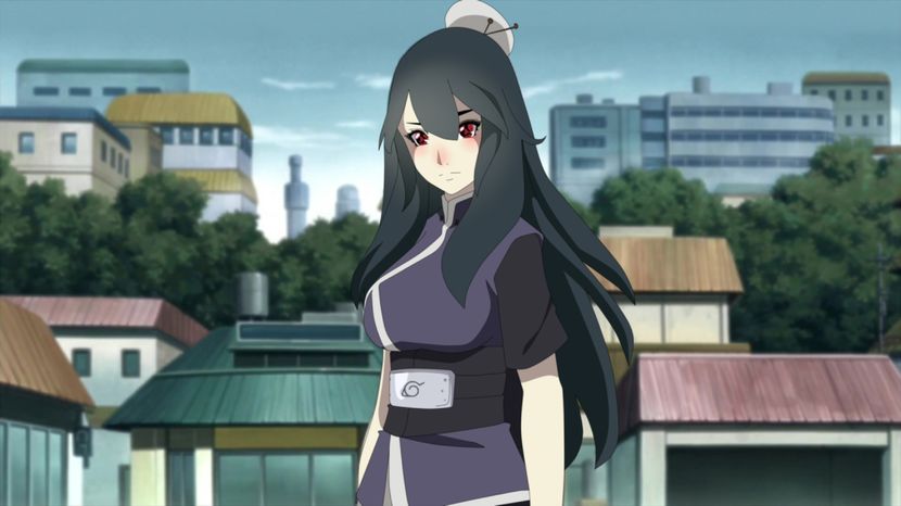  - 0- Saya Uchiha