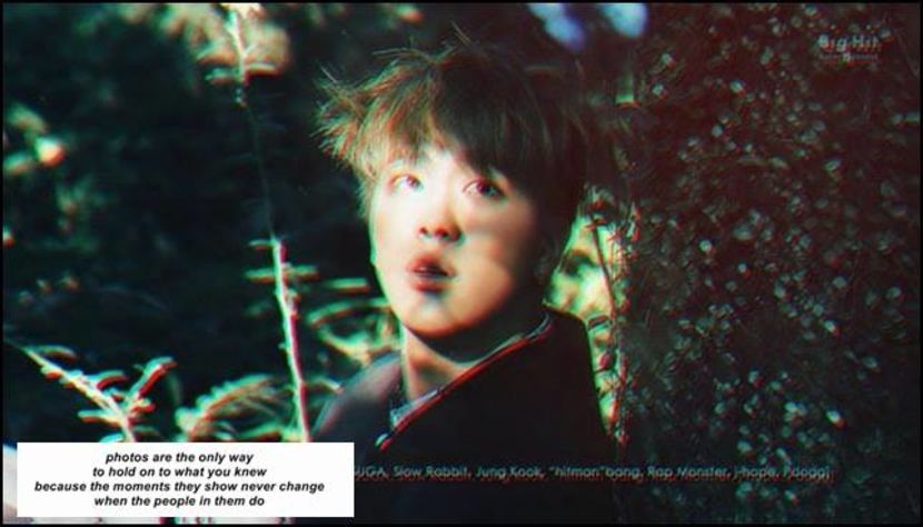 「forever we are young 」ϟ ♯03.12.2016.