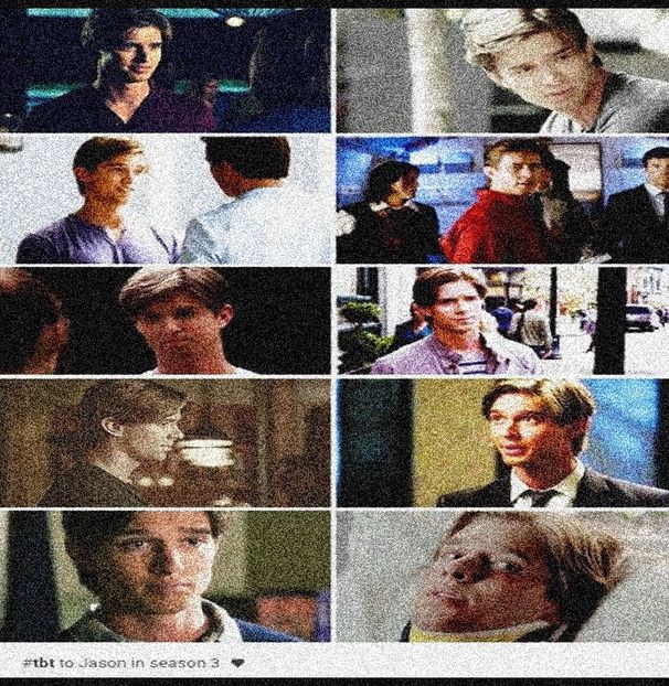 ∟ BradfordBadBoyx12 got  ̷J̷a̷s̷o̷n̷ ̷D̷i̷L̷a̷u̷r̷e̷n̷t̷i̷s̷ from PLL