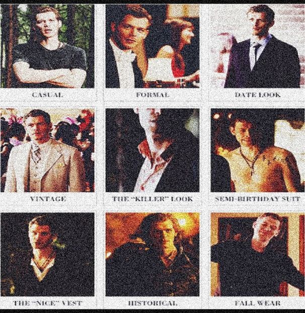 ∟qWarriors got  ̷K̷l̷a̷u̷s̷ ̷M̷i̷k̷a̷e̷l̷s̷o̷n̷ from TVD