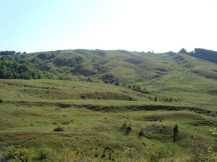 DSC02336 - imagini panoramice cu satele comunei Livezi