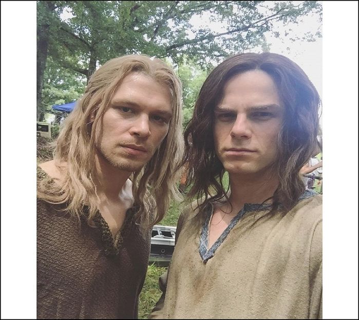 ☦ԼƠƔЄ̲м̲у̲ѕ̲є̲Ɩ̲f♮ Neața Gilbert. Ce faaaaci?