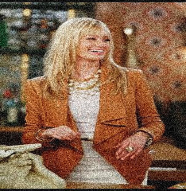 ∟ephemeral got  ̷C̷a̷r̷o̷l̷i̷n̷e̷ ̷C̷h̷a̷n̷n̷i̷n̷g̷ from 2BG