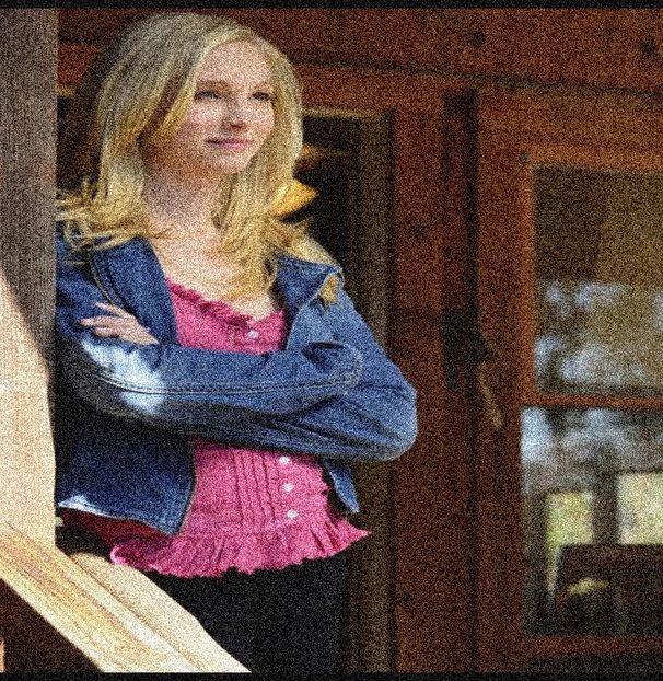 ∟DevilWithin got C̷a̷r̷o̷l̷i̷n̷e̷ ̷F̷o̷r̷b̷e̷s̷ from TVD