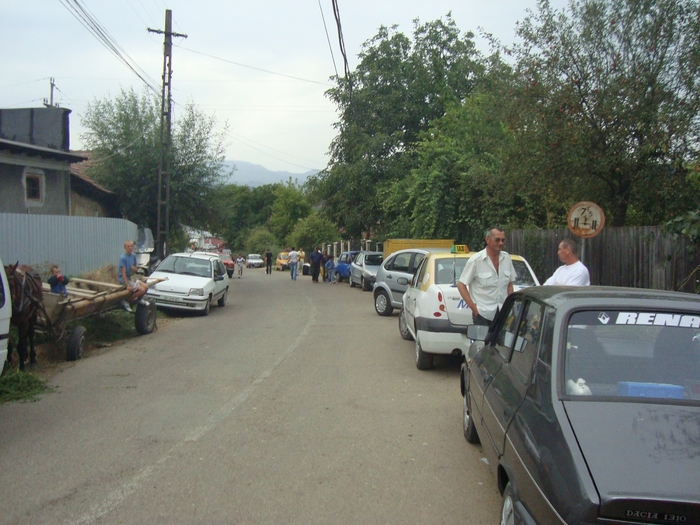 DSC01958 - imagini panoramice cu satele comunei Livezi