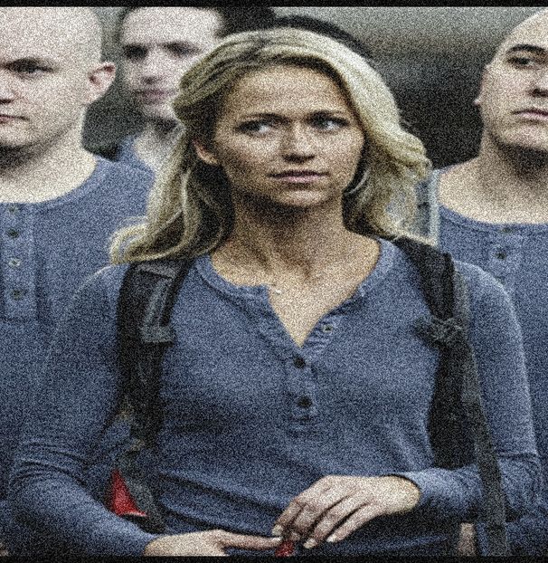 ∟breatheme got  ̷S̷h̷e̷l̷b̷y̷ ̷W̷y̷a̷t̷t̷ from Quantico