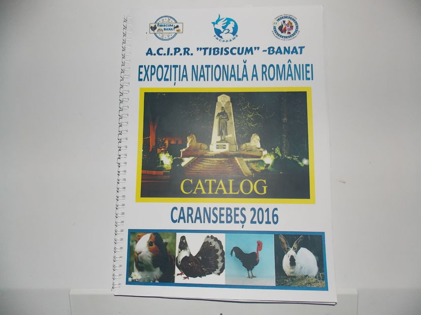 EXPO NATIONALA CARANSEBES