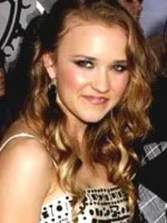 emily - emily osment