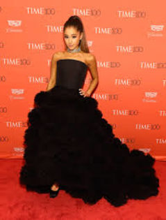  - Ariana Grade appareances Red Carpet