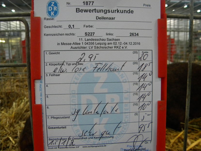 - Expo Leipzig 2016 dec