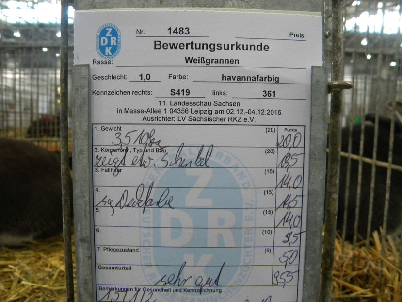  - Expo Leipzig 2016 dec