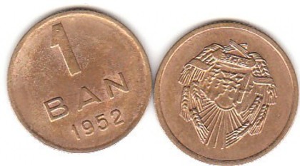 1 BAN-1952