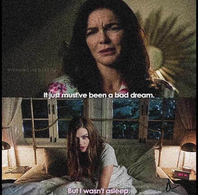 6.12 ·♡ ❝My eyes have seen stranger things.❞