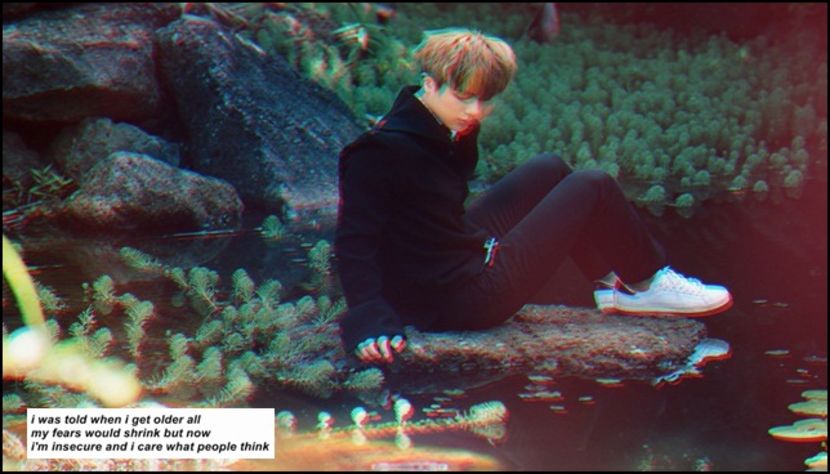 「forever we are young 」ϟ ♯07.12.2016.
