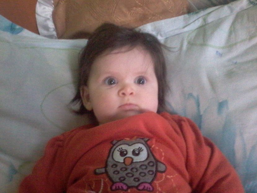  - B - MIRELA IRINA - FETITA MEA