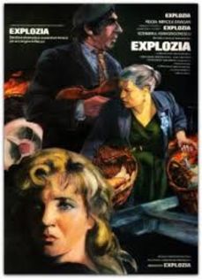 Explozia
