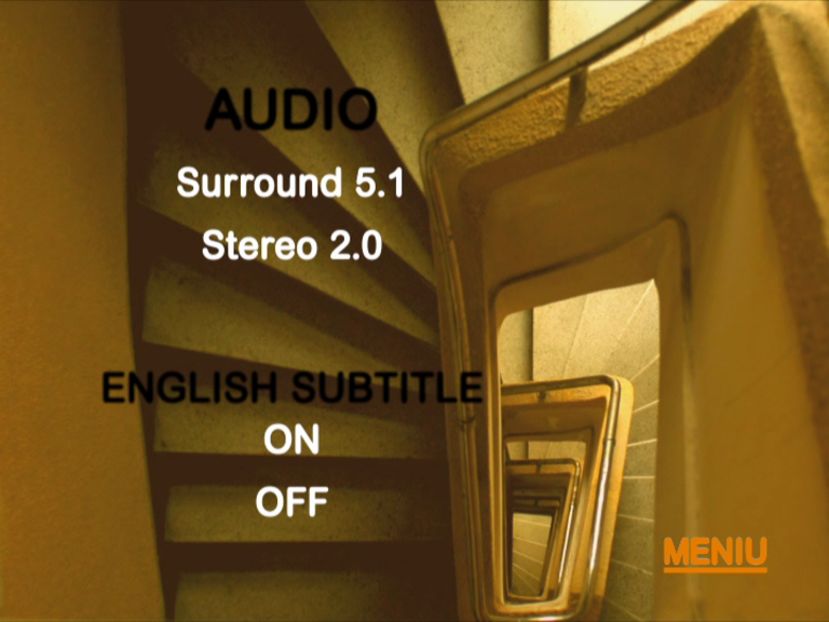 Secretul Lui Nemesis