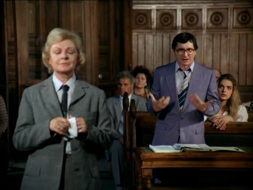 Secretul Lui Nemesis