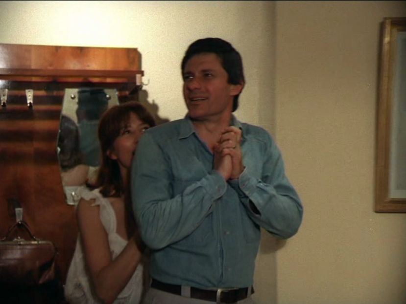 Secretul Lui Nemesis