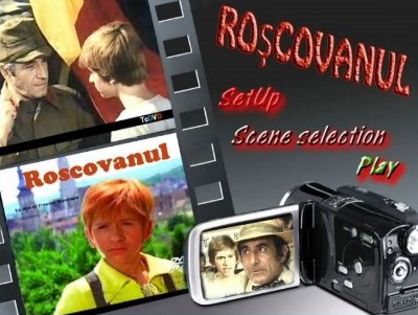 Roscovanul