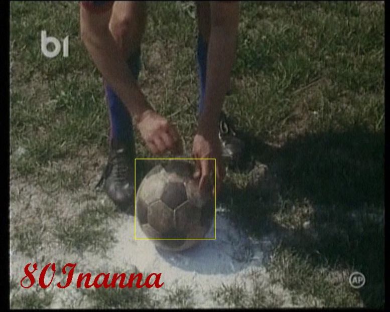 Totul Pentru Fotbal - Totul Pentru Fotbal 1978