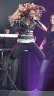 California - 4 - Miley Cyrus