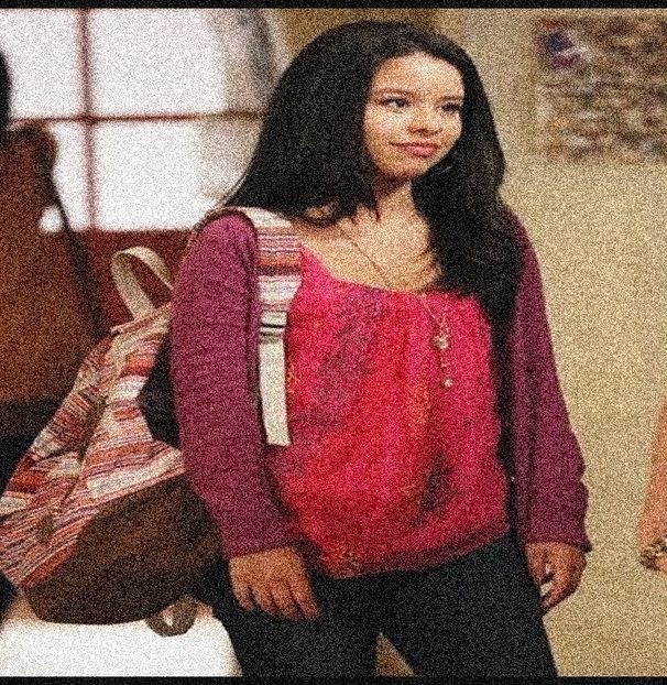 ∟kidrauhlox got  ̷M̷a̷r̷i̷a̷n̷a̷ ̷A̷d̷a̷m̷s̷ ̷F̷o̷s̷t̷e̷r̷ from The Fosters