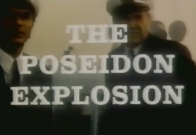 Explozia