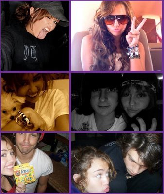 mileyp1 - Miley Cyrus