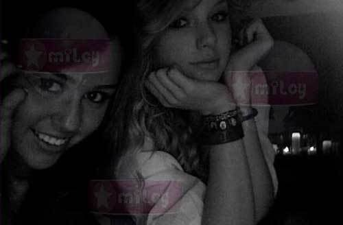 mileytaylor1 - Miley Cyrus