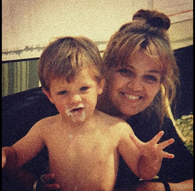 9.12 ·♡ ❝RIP Johannah Deakin, you will always be remembered.❞