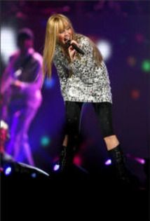 Seattle-13 - Miley Cyrus
