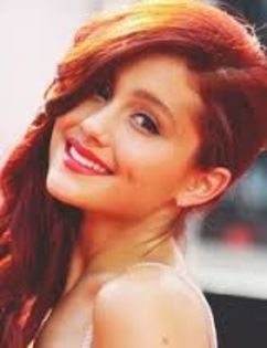  - Ariana Grande