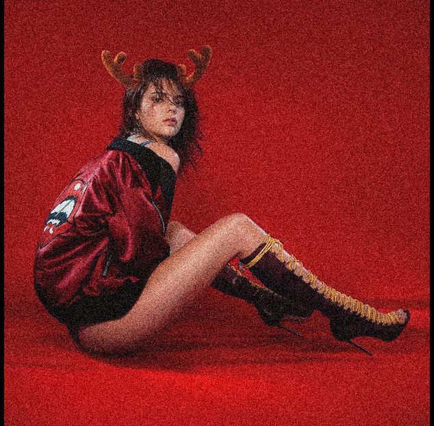 10.12 ·♡ ❝There are only 14 days until Christmas.❤❞