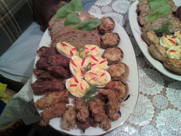 platou rece ptr. ziua mea - bunutz