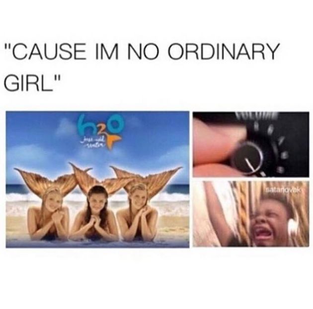 image - the girl who sold the world