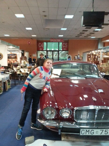  - Expozitia Nationala Bucuresti 2016