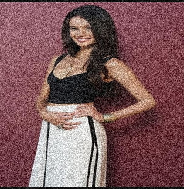 ∟ Thunderstruck got  ̷M̷a̷d̷e̷l̷i̷n̷e̷ ̷R̷y̷b̷a̷k̷ from The Lying Game