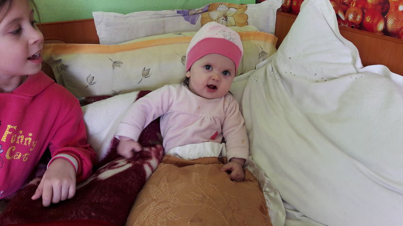  - B - MIRELA IRINA - FETITA MEA