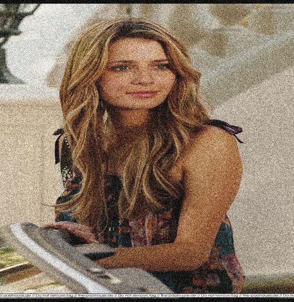 ∟ BradfordBadBoyx12 got  ̷M̷a̷r̷i̷s̷s̷a̷ ̷C̷o̷o̷p̷e̷r̷ from The O.C.