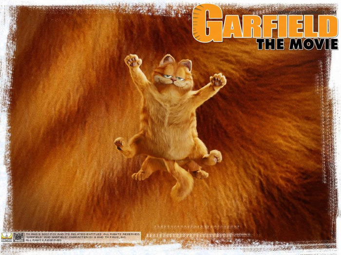 garfield-4-wallpapers - poze Garfield