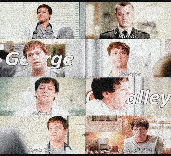 ∟ Freedomx3 got  ̷G̷e̷o̷r̷g̷e̷ ̷O̷'̷M̷a̷l̷l̷e̷y̷