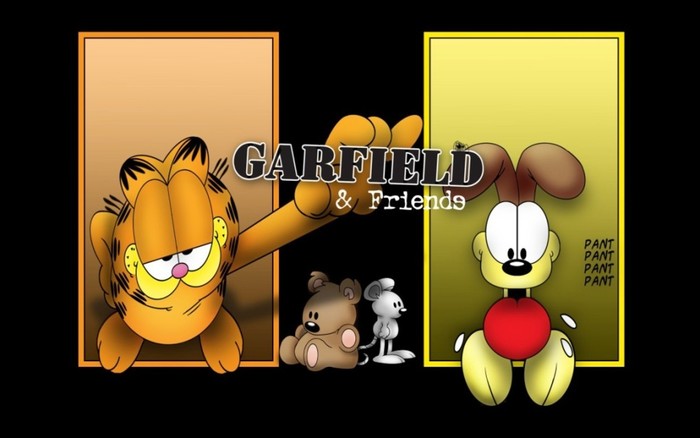 Garfield-garfield-4356104-1280-800 - poze Garfield