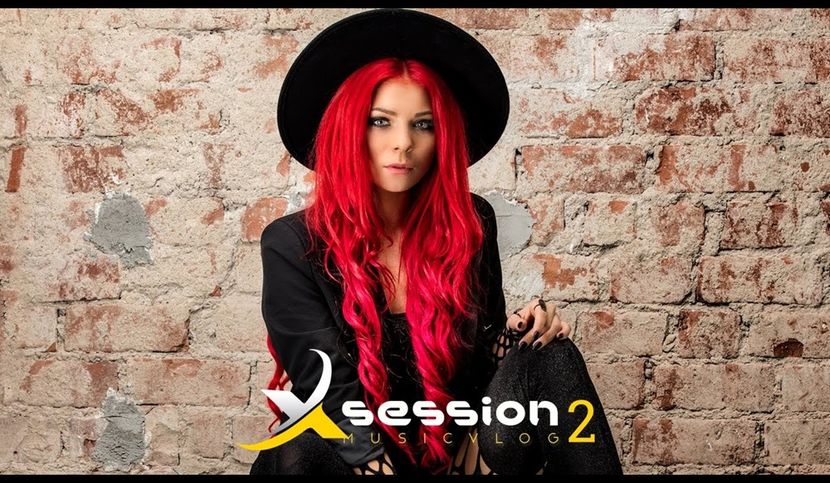 ∟ephemeral got Ligia feat. Vescan - Fraiero; https://www.youtube.com/watch?v=ZxMzJxVGaFo
