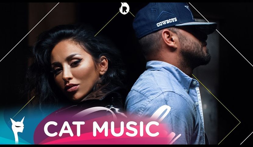 ∟ Freedomx3 got Ruby feat. Uzzi - Nu caut iubiri; https://www.youtube.com/watch?v=yUl0U7n0RoY
